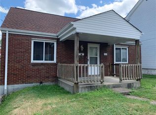 4343 Bristol St, Pittsburgh, PA