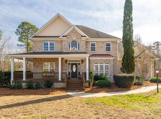 1500 Westfall Cir, Sanford, NC 27330