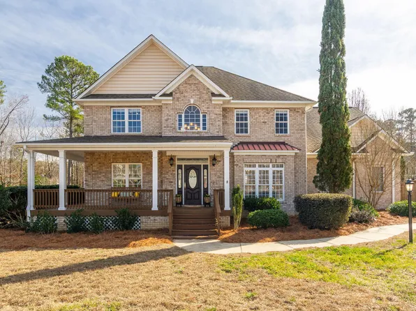 1500 Westfall Cir, Sanford, NC 27330