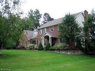13358 Iris Ave NW, Mogadore, OH