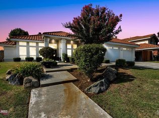 11009 Quadrille Ct, Bakersfield, CA 93312