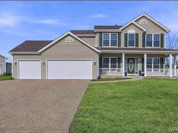 2nd image of 47 Savannah Hill Dr