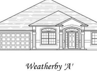 32576 Sunny Parke Dr, Fernandina Beach, FL 32034