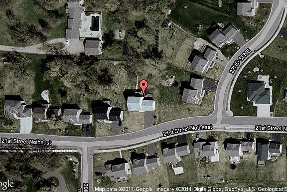 Map View
