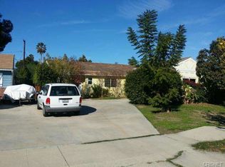 20221 Gilmore St, Winnetka, CA 91306