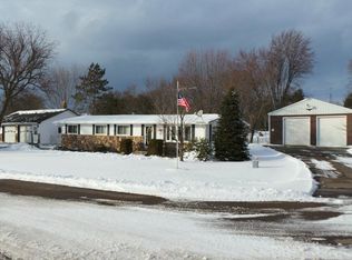 W5034 Taylor St, Chelsea, WI 54451