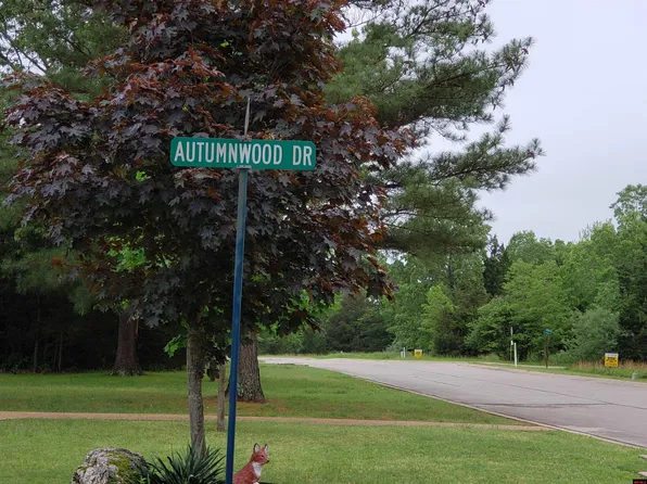 81 Autumnwood Dr, Bull Shoals, AR 72619