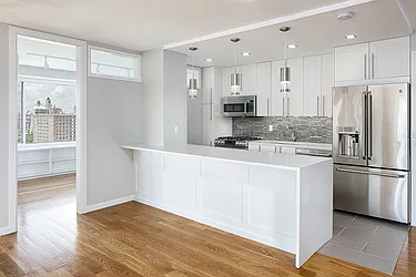 Rented by Fox Residential Group