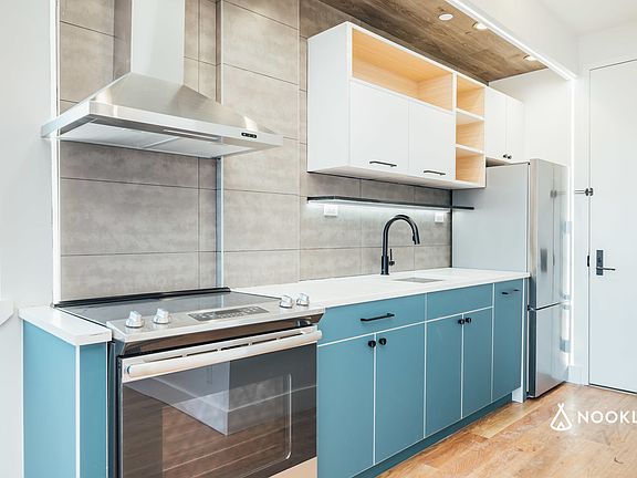 5th image of 1557 Fulton St #4E
