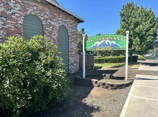 Mt. Pleasant Apartments, Oregon City, OR 97045