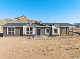 90 Horseshoe Cir, Reno, NV 89508