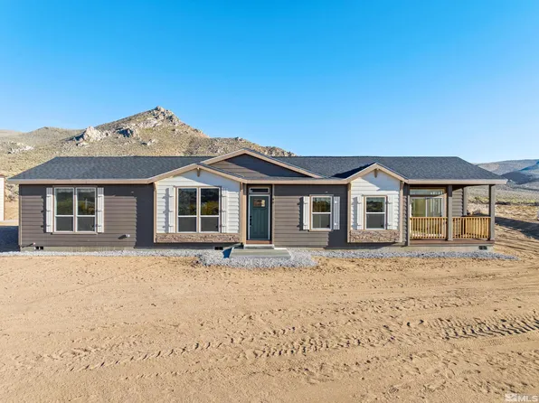 90 Horseshoe Cir, Reno, NV 89508