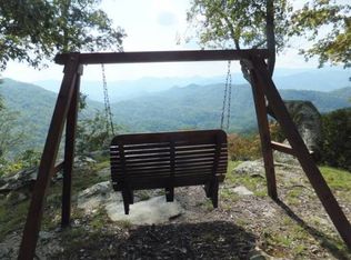 194 Tater Hill Dr, Scaly Mountain, NC 28775