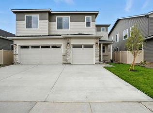 6161 N Senita Hills Ave, Meridian, ID 83646