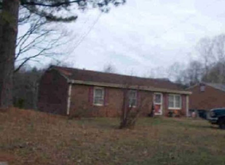 Property Front View