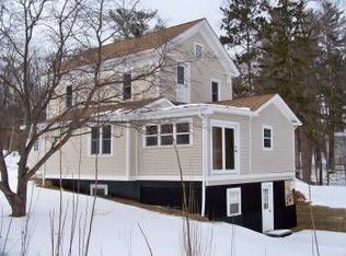 418 Colby St, Taylors Falls, MN 55084