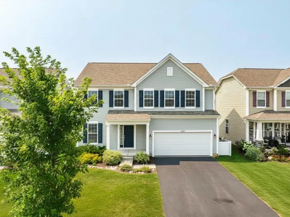 6859 Olde Dutch Rd, Westerville, OH 43081