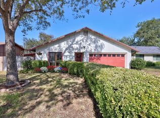 6608 Krollton Dr, Austin, TX 78745