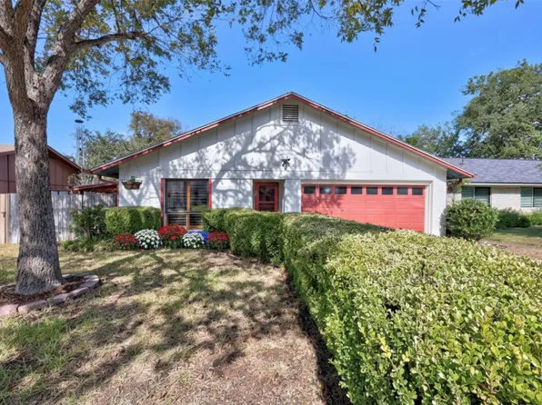 6608 Krollton Dr, Austin, TX 78745