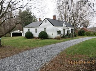 2079 S Us 321 Hwy, Newton, NC 28658