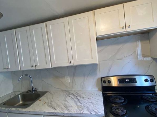 80 Sedgwick Ave #3