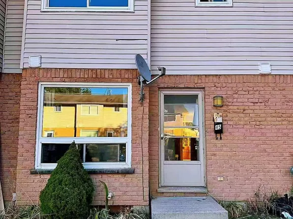550 2nd St #45, London, ON N5V 3S3