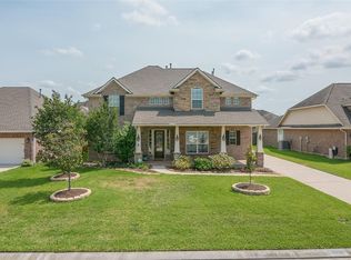 6707 Brock Meadow Dr, Spring, TX 77389