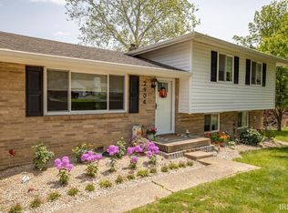 2904 N Coats Rd, Marion, IN 46952