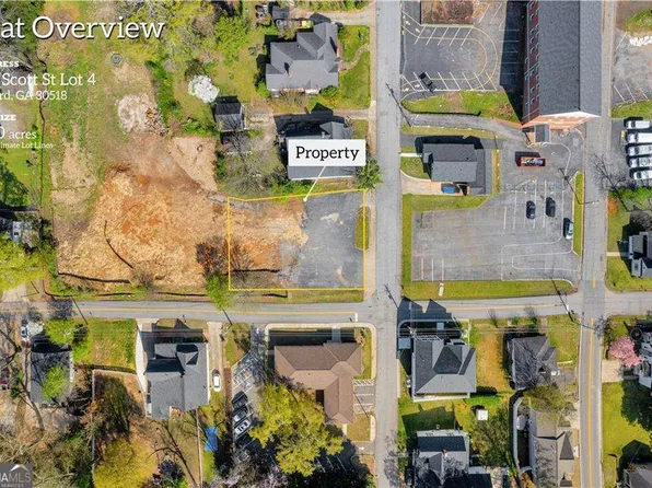 185 Scott St, Buford, GA 30518