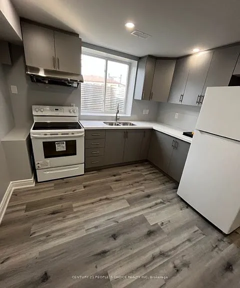 20 Ardglen Dr #BASEMENT — Photo 4