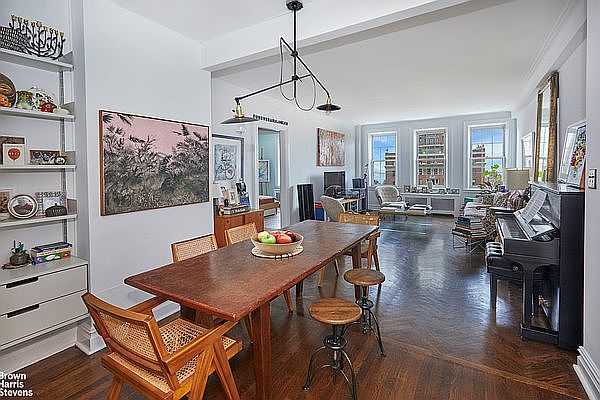 1st image of 41 5th Ave APT 14A