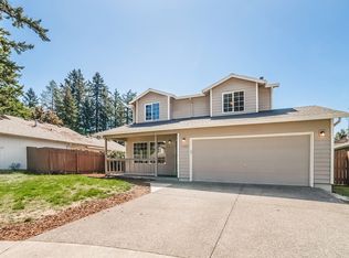 13850 SE Martins St, Portland, OR 97236