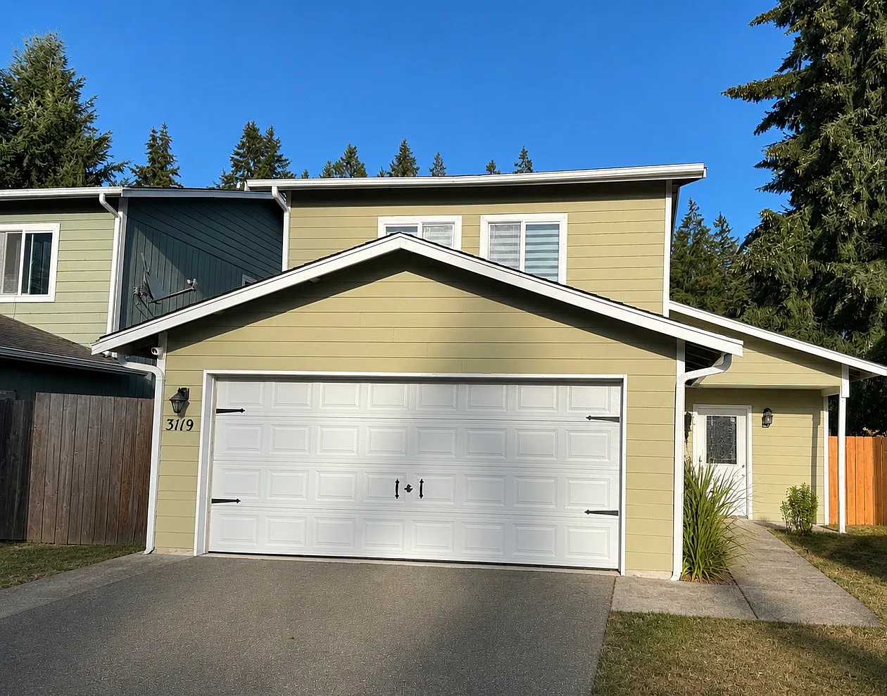 3119 Chive Place Southeast - 1 — Photo 1