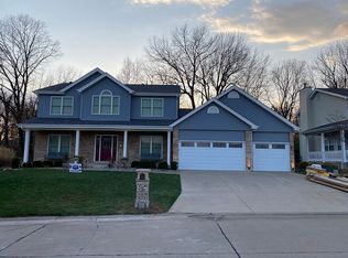 34 Briarwick Trl, Saint Peters, MO