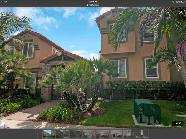 4222 Menlo Ave Unit 4, San Diego, CA 92115