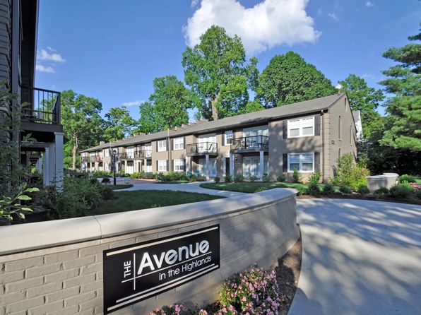 The Avenue in the Highlands | 1031 Everett Ave, Louisville, KY
