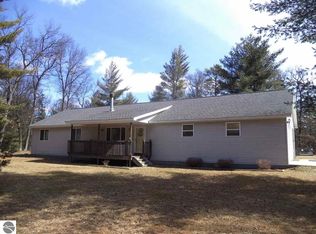 153 Boehm Rd, West Branch, MI 48661