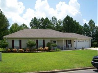 38 White Oak Cir, Cullman, AL 35057