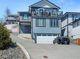 102 Linmark Way, Nanaimo, BC