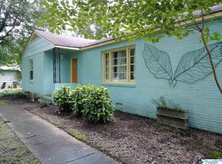 1508 14th Ave SE, Decatur, AL 35601