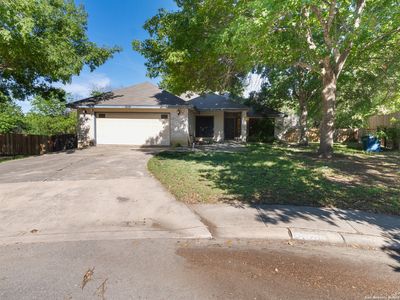 7639 Bluesage Cove, San Antonio, TX, 78249