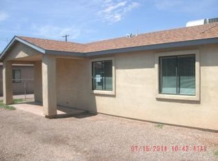 5226 S Missiondale Rd UNIT 1, Tucson, AZ 85706