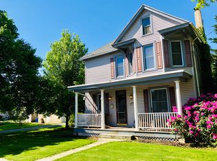 20 Cumberland Ave, Shippensburg, PA 17257