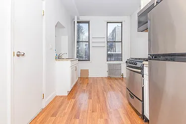 Rented by MySpaceNYC