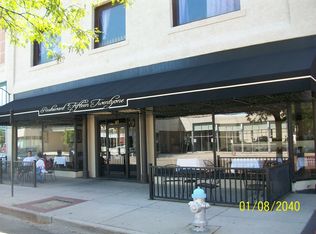 123 N Main St, Pueblo, CO 81003