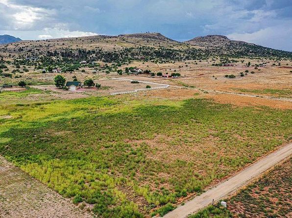 Land In Chino Valley Az