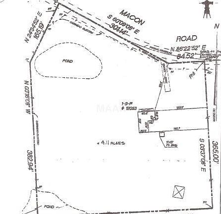 3rd image of 12053 Macon Rd Lot C