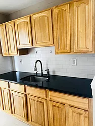 Rented by Bell Realty