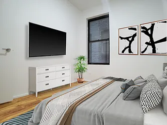 Rented by Keller Williams NYC