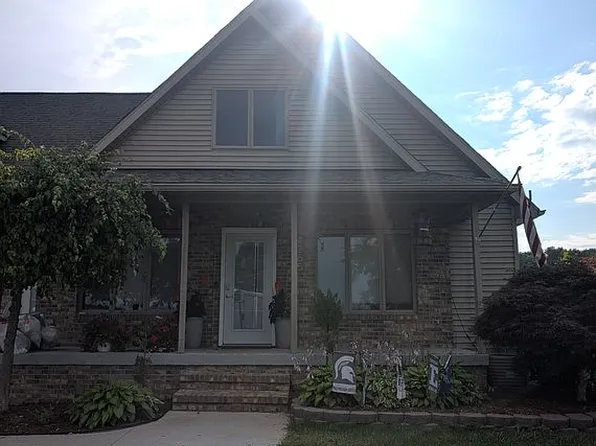 4265 Hurds Corner Rd, Cass City, MI 48726
